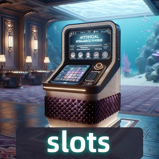 55c Máquinas de Slots